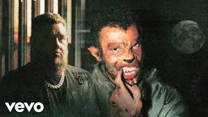 Lovers In A Past Life