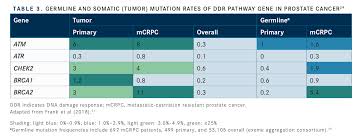 These include your blood pressure, heart rate and metab. Improved Mutation Profiles Inch Prostate Cancer Algorithms To The Next Level