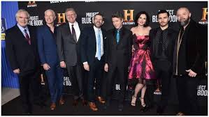 Anthony's senior living with other senior living communities near kansas city. Project Blue Book Cast Spoilers Characters Heavy Com