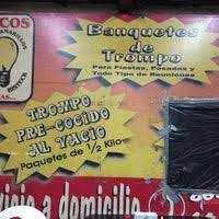 Tacos Focos Amarillos 29 Tips De 631 Visitantes