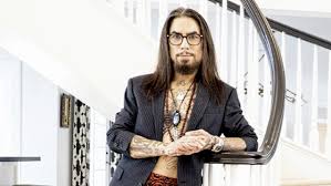 Dave Navarro | Primary Wave Music