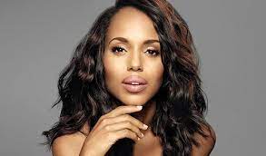 Kerry Washington Bio Age Family Husband Body Stats Net Worth Facts Her horoscope/sun sign is aquarius, nationality american and ethnicity is. kerry washington bio age family