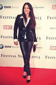 See the complete profile on linkedin and discover christine's connections and jobs at similar companies. Christine Neubauer Festival Night 2013 Berlin 2013 02 08 Celebrities Female Fashion Christine