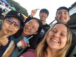 Warm Heart Thailand — Our Year-long Honeymoon