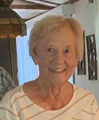 Ann Mitchell Obituary (1937