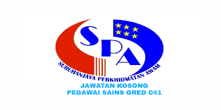 Permohonan adalah dipelawa daripada warganegara malaysia yang berkelayakan untuk mengisi kekosongan jawatan kosong terkini di universiti teknologi tarikh tutup permohonan 25 disember 2019 lokasi penempatan : Permohonan Jawatan Kosong Pegawai Sains Gred C41 2019 Sumber Kerjaya