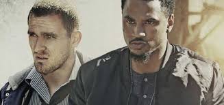 Bullet Points: Champagne and Bullets (1993)