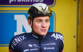 „ik heb er niet meer van wakker gelegen om eerlijk te zijn. Mathieu Van Der Poel Doet Opvallende Uitspraak Over Wout Van Aert Dit Had Ik Nooit Van Hem Verwacht Nieuws365