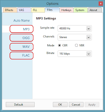 How To Reduce File Size After Recording