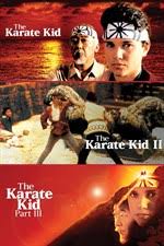 Daniel manages to talk his way out of some fights, but he is finally cornered by several who belong to the same karate school. Buy Original Karate Kid Collection Microsoft Store