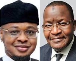 A senator from the east sen. Pantami Danbatta Squabble Averting A Communication Sector Crisis Economic Confidential