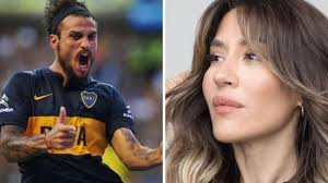 Daniel Osvaldo acusó a Jimena Barón de mala madre y se puso a las redes en  contra: "Bien conch*da la madre ejemplar"