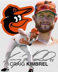 Kimbrel's win and blown save in Orioles game
