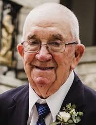 Obituary for Melvin J. Pohlmann