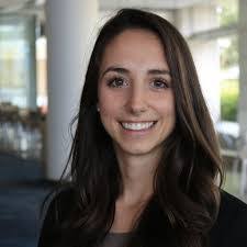 Caitlin Penny's Instagram, Twitter & Facebook