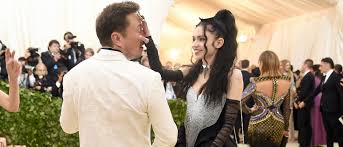 Born june 28, 1971) is a business magnate, industrial designer, and engineer. Grimes And Elon Musk Update Their Child S Perplexing Name Vanity Fair