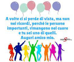 Auguri Di Buon Compleanno Le Frasi E Le Foto Migliori Buon Compleanno Auguri Di Buon Compleanno Compleanno