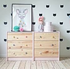Ikeachair Ikeadiy Ikeabedrooms Ikeafurniturehacks Ikeafurniturehackskids Ikeakartal Com Ikea Rast Drawers Looks Super Cute In Pastel Bebek Odasi Mobilya Bebek Mobilyasi Ikea