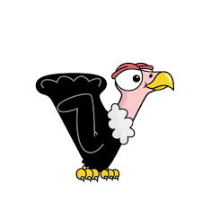 Animals That Start With V Alphabetimals Animal Dictionary In 2020 Animal Dictionary Animal Letters Animals