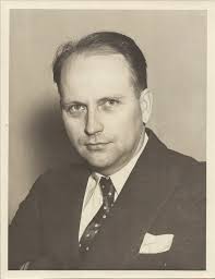 George Leighton Dahl Biography