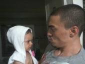 Mitchell Locklear Obituary