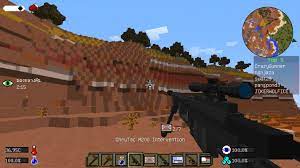 This guide will explain how to install flan's mod for minecraft 1.12.1 and older versions. How To Download Install Flan S Mod In Minecraft Thebreakdown Xyz