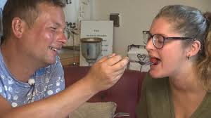 Bauer sucht Frau"-Sigi steht auf Sandra: "So eine heiße Frau"