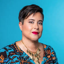 Sandra Velasquez's Instagram, Twitter & Facebook