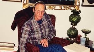 Kenneth Shafer Obituary (1950