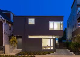 Jump to navigation jump to search. Little Big House Robert Maschke Architects Archdaily