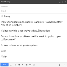 We did not find results for: 10 Real Real Estate Email Templates For Every Situation