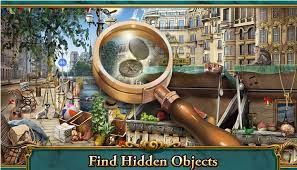 Les Meilleurs Jeux Dobjets Caches