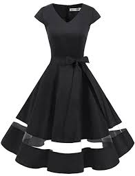 Best High Tea Party Dresses Dresses For High Tea Parties And Weddings In 2020 Vintage Swing Dress Rockabilly Cocktail Dress Polka Dot Cocktail Dresses