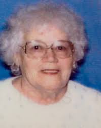 Elsie Frederick Obituary