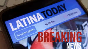 Le notizie più importanti di oggi 23 agosto 2026 a Latina e in provincia