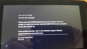 Instructions on how to turn off, restart, or put the console into sleep mode. Nintendo Switch S 5 0 Firmware Is Bricking Consoles Using Third Party Docks Scholarly Gamers