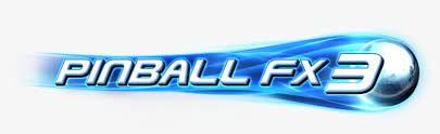 This pinball fx3 logo png is high quality png picture material, which can be used for your creative projects or simply as a decoration for your design & website content. Pinball Fx3 Logo Png Transparent Png 1024x336 Free Download On Nicepng