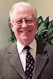 Peter Walsh...lifetime Honorary Member