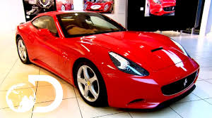 Check spelling or type a new query. Ferrari Facts Every Fan Should Know Discovery Uk