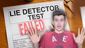This includes what happened, if there was any loss or injury in. Can You Pass A Lie Detector Test Youtube