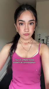 Weston Hall Uni of Manchester