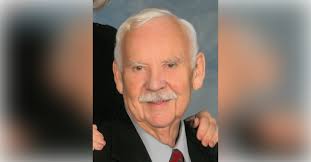 Obituary information for Allan D. Gauthier