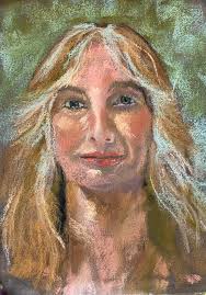 Me first time posting .. Acrylics