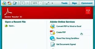Adobe Acrobat Standard Download Full Version Free Adobe Acrobat Standard Advanced Way For Business People To Crea Document Sign Cloud Services Data Collection