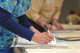 It can be used as evidence in a court of law. Nursing Home Documentation