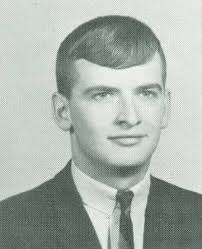 The class of 2005 is saying goodbye to a classmate gone too soon.