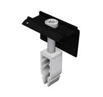 Schletter End Clamp - 131101-902 | CCL Components
