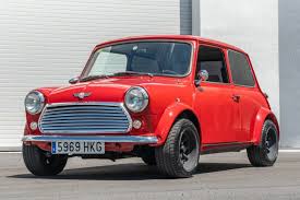 Image result for Mini Mayfair