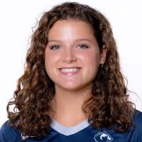 Jugadoras de voleibol femenino de Estados Unidos