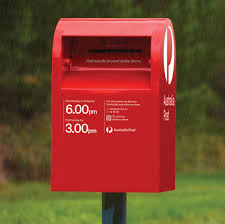 Here to help 24/7 (ex. Australia Post Home Facebook